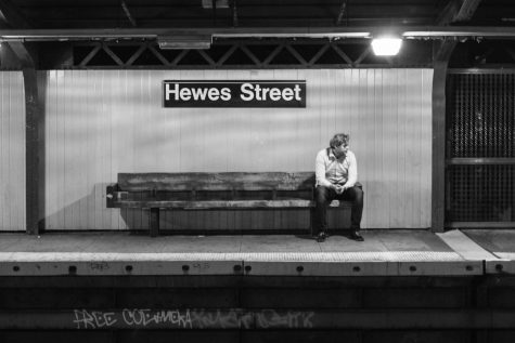 A Venture Into the Art of Solitude