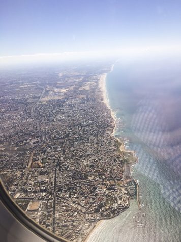 Tel Aviv: Go Tel it From the Mountain