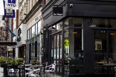 Six Spots For Bottomless, Boozy Brunch
