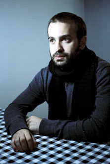 Tisch alumni Antonio Campos sat down with WSN to discuss his ventures in founding Borderline Films and his recent work with “Christine,” his third feature film.