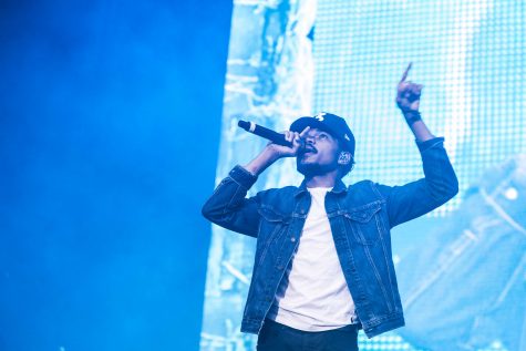 Is the Meadows Music Festival the new Gov Ball?