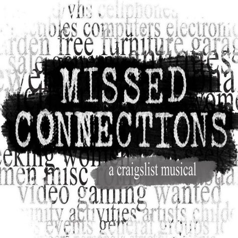 ‘Missed Connections’ Misses the Mark