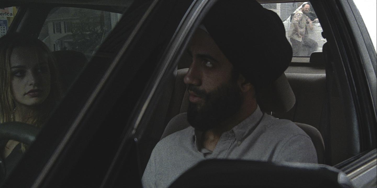 Dastaar is a short film created by CAS alum Javian Le, focusing on the themes of Islamophobia in the US, especially shortly after the events of 9/11.