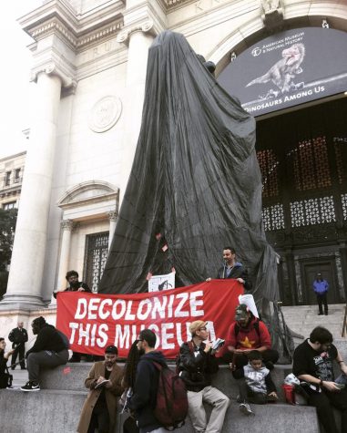 Decolonization on the Lower East Side