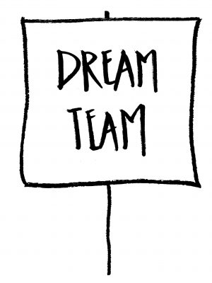 dream-team