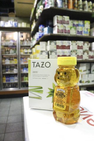 Groceries That Will Make You Glow