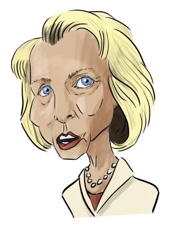 hillary