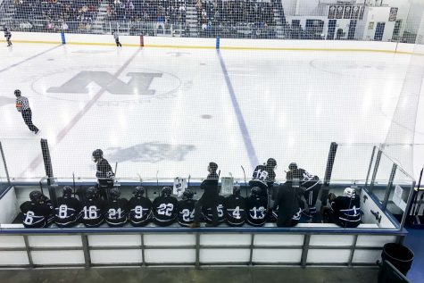 Hockey Stays Unblemished Through Six Games