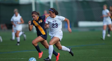 Women’s Soccer Rebounds from Scoreless Weekend