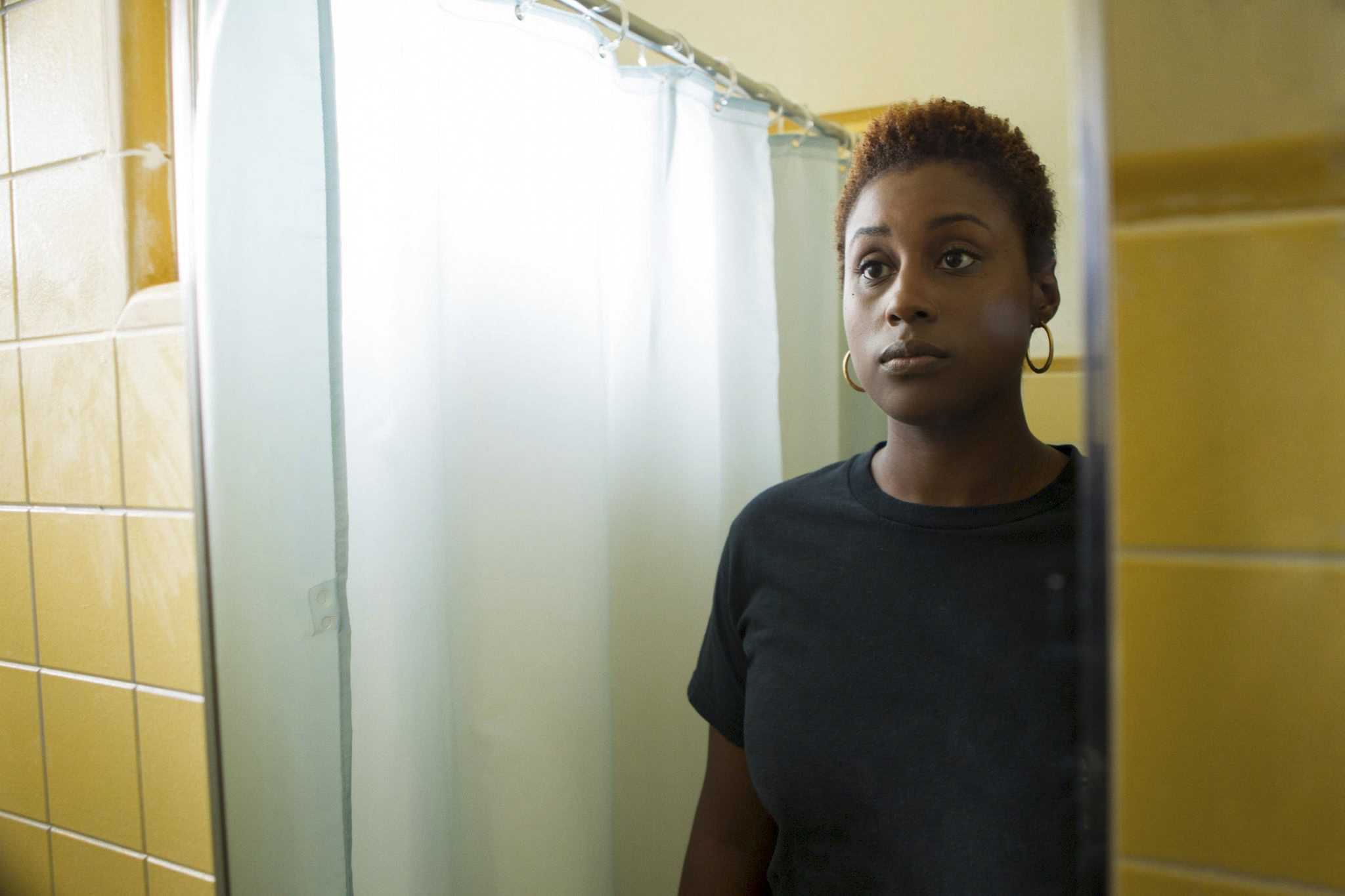 Issa Rae’s new HBO comedy “Insecure” features two women protagonists as they power through their late 20’s struggles.