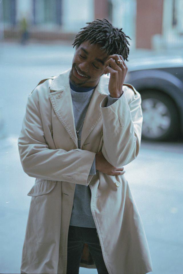 Tisch sophomore Alston Watson works at “2BNY” magazine as a creative director, illustrator, concept artist, and producer.