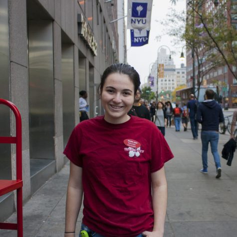 On the Job: Eight-Hour Shift at Trader Joe’s