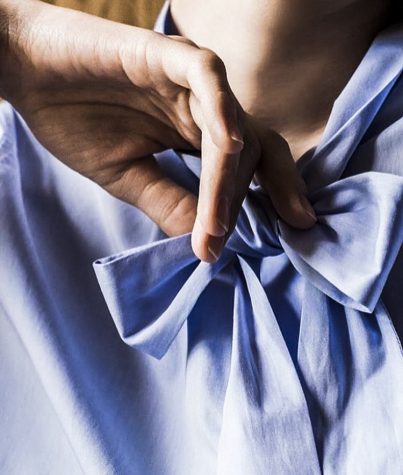 Pussy Bow Pleases Feminists