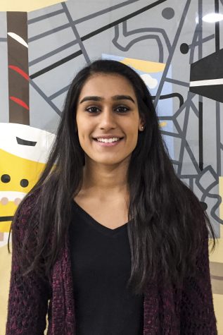 Annie Singh: A Young Leader
