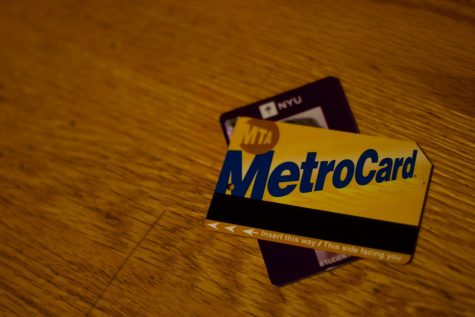 Transportation Compensation Still Stalled for NYU Commuters
