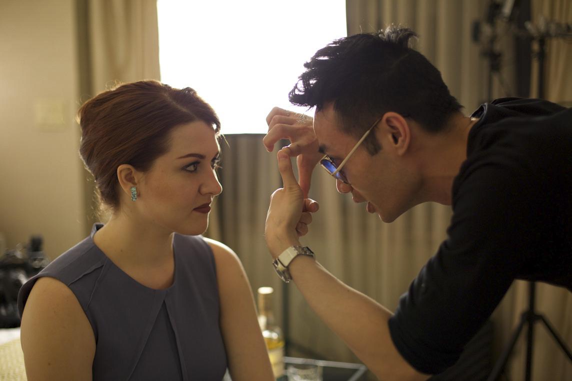 A film saturated with NYU alums, “Viral Beauty” takes a look at what fame means in the digital age.