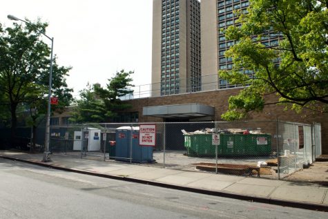 A Preliminary Look at the New Coles