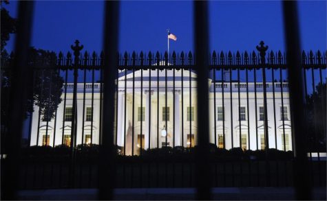 ‘All Governments Lie’ Succeeds Through Honesty
