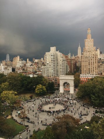 Langone Superstorm Proofing Nears Completion After Sandy Damage