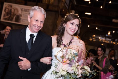 Fake Weddings, Real Feelings