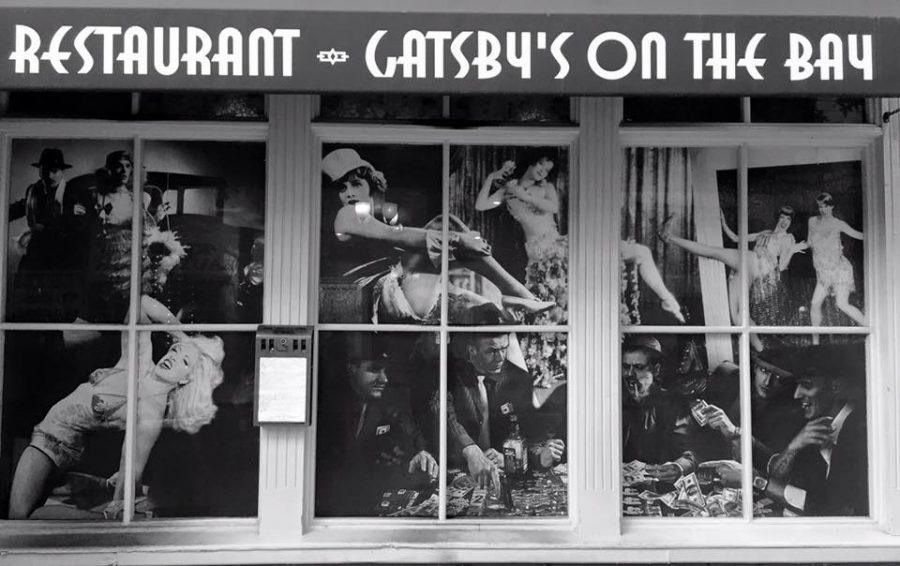 Gatsby%E2%80%99s+on+the+Bay+is+a+new+american+restaurant+located+at+695+Bay+Street%2C+Staten+Island.