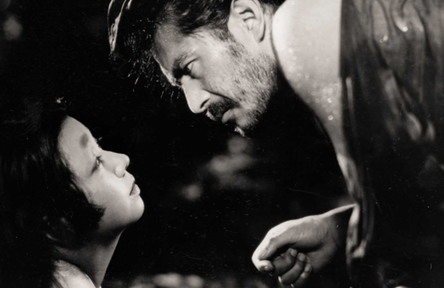This documentary, directed by Steven Okazaki, follows the life and work of actor Toshiro Mifune.