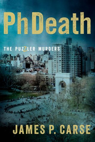 ‘PhDeath:’ The NYU Murder Mystery