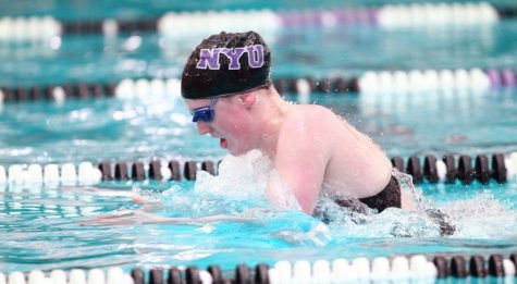 Women’s Swimming and Diving Crushes