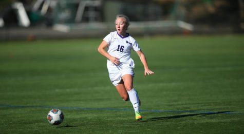 Springfield Squashes Soccer’s Season