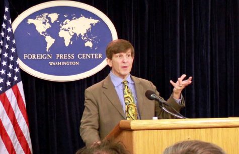 Professor Predicts Impeachment for Donald Trump