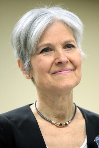 Students Torn on Election Recount