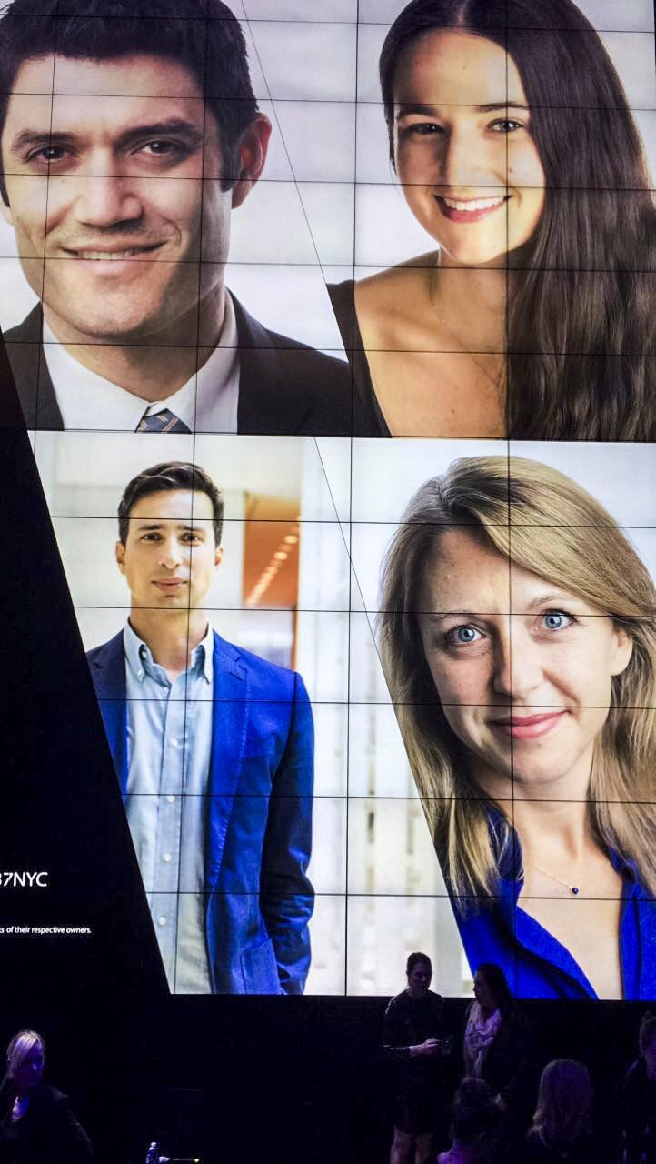 The New York Times has launched The Daily 360, creating a 360 degree camera shot each day to add a new media angle to journalism.
