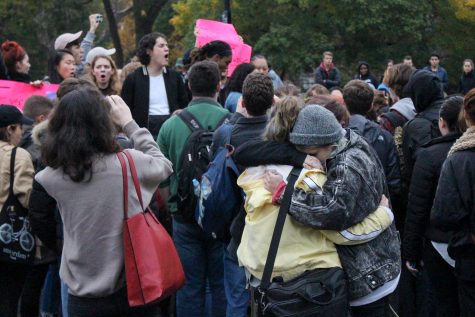 Buenos Aires: Professors Provide Post-Election Reassurance