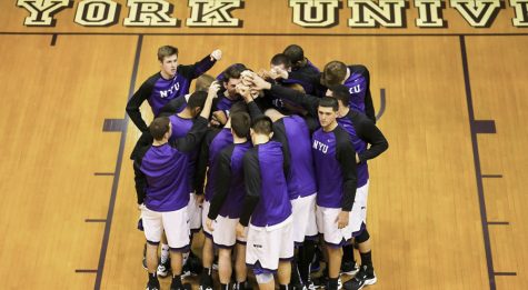 Season Preview: Basketball