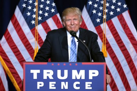 NYU Reacts — Abroad Edition: Trump Wins the Presidential Election