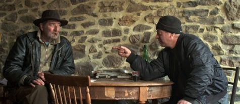 “Ne Me Quitte Pas” Is a Slow But Worthwhile Meditation on Life