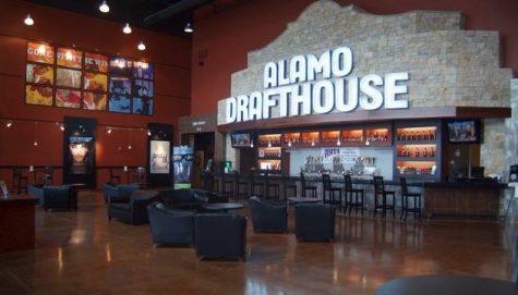 Alamo Drafthouse Brings the Luxe You’re Looking For