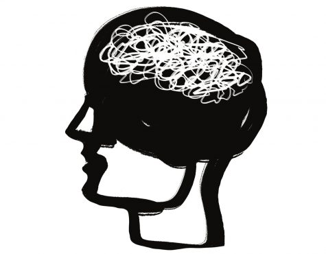 The Mental Health Issue