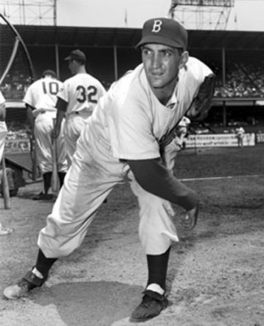 Violet Alum Ralph Branca Passes