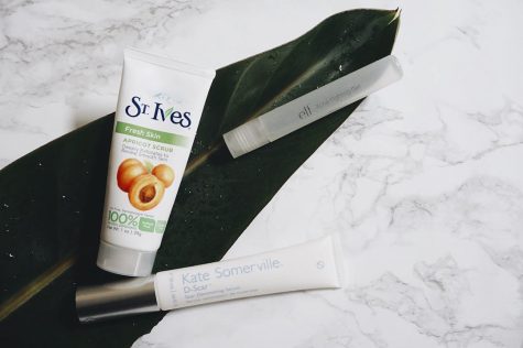 Break Through Your Breakouts