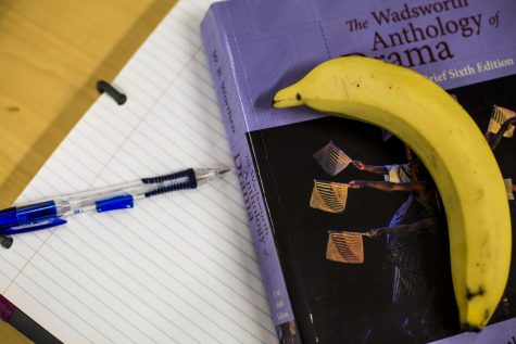 NYU Classes For Student Foodies