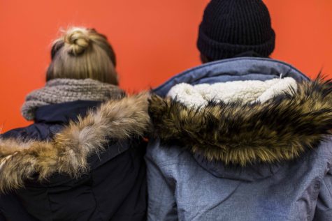 Cuddle Up, Bundle Up
