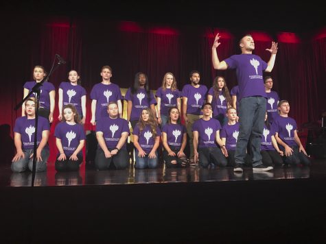 ‘Forbidden’ Turns ‘Hamilton’ Violet