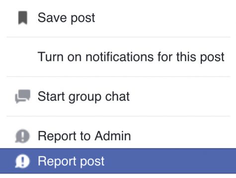 How to Avoid Online Harassment