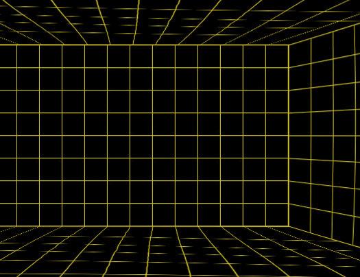 The National Science Foundation has given NYU-X a $2.9 million grant to create a holodeck similar to virtual technology in Star Trek.