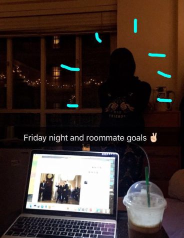 I Tried… Doing a Random Act of Kindness Every Day for a Week