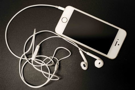 Cell Phones: Harming Your Skin?