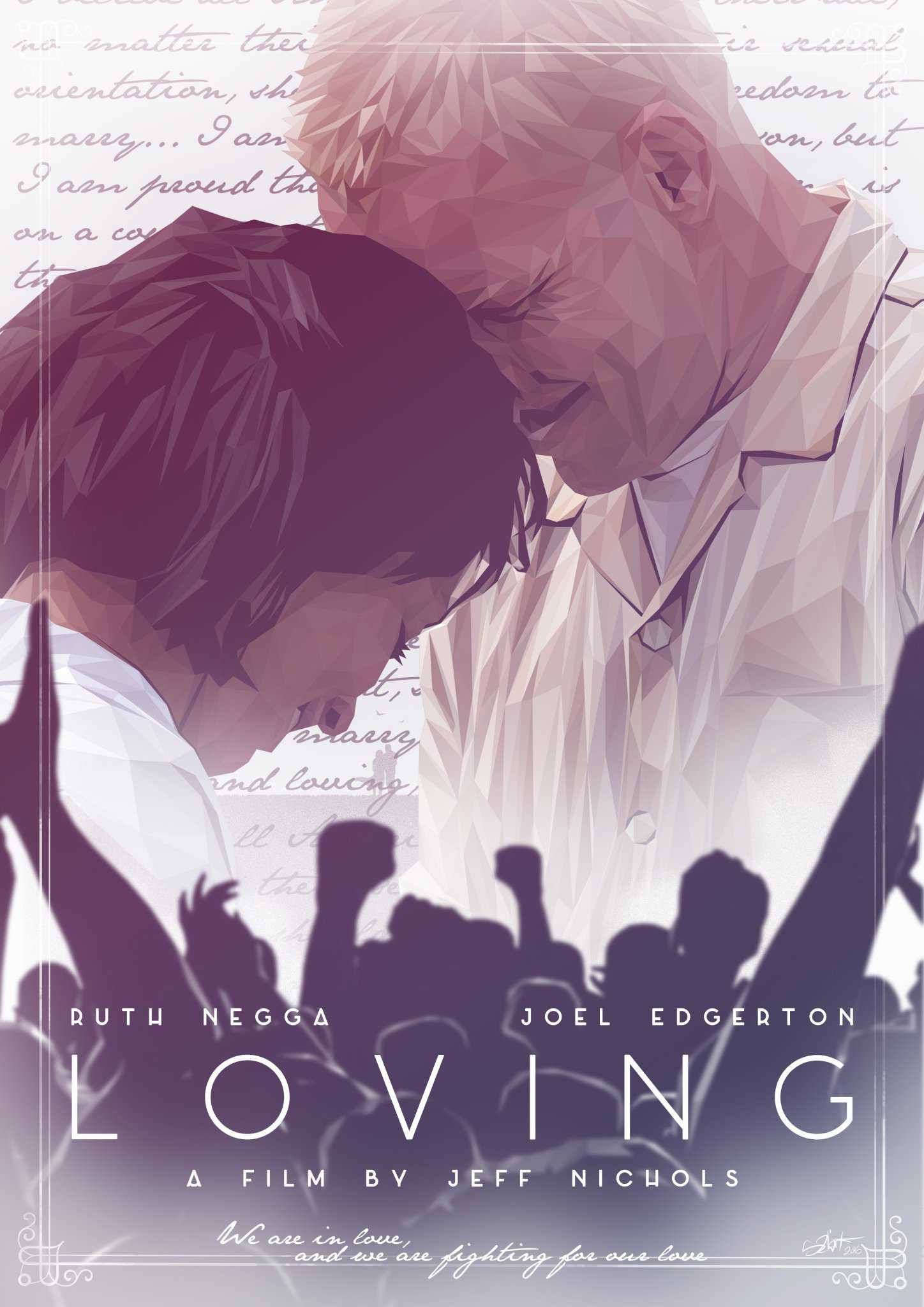 Directed by Jeff Nichols,