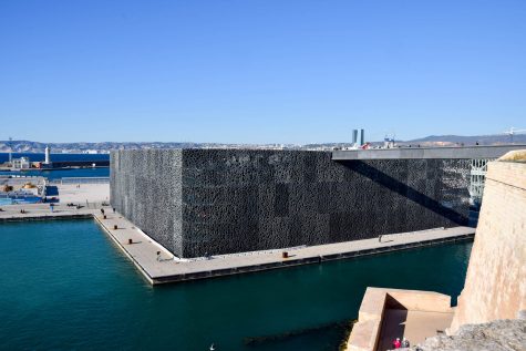 Paris: A Visit to Marvelous Marseille