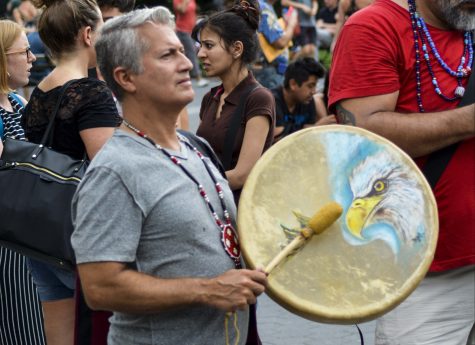 First Round of Approval for Native American and Indigenous Studies Minor